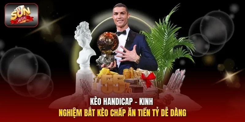 Kèo handicap