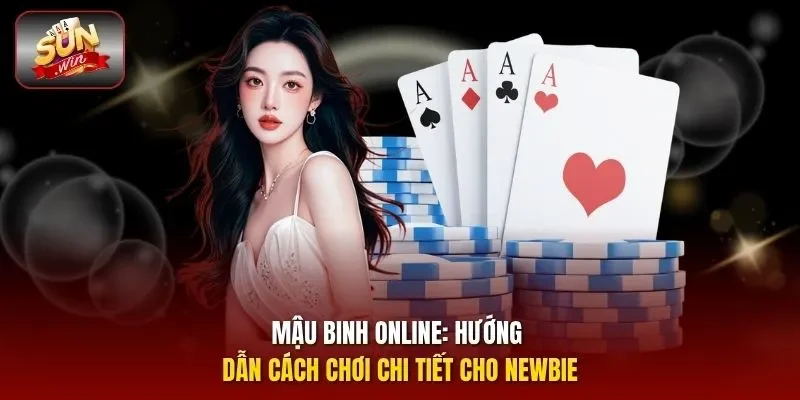 Mậu binh online