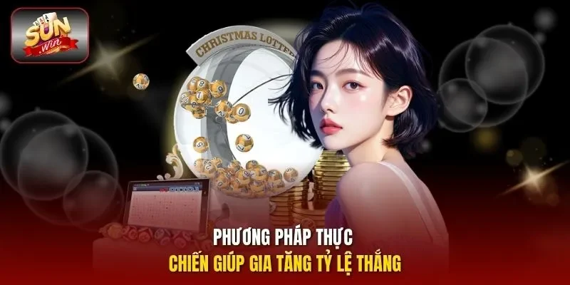 Phương pháp thực chiến giúp gia tăng tỷ lệ thắng