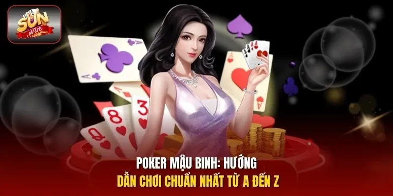 Poker mậu binh